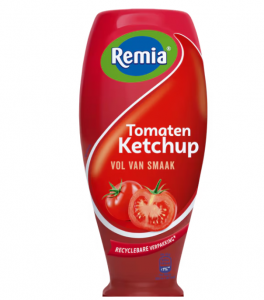 ketchup, suikerclaim, suiker